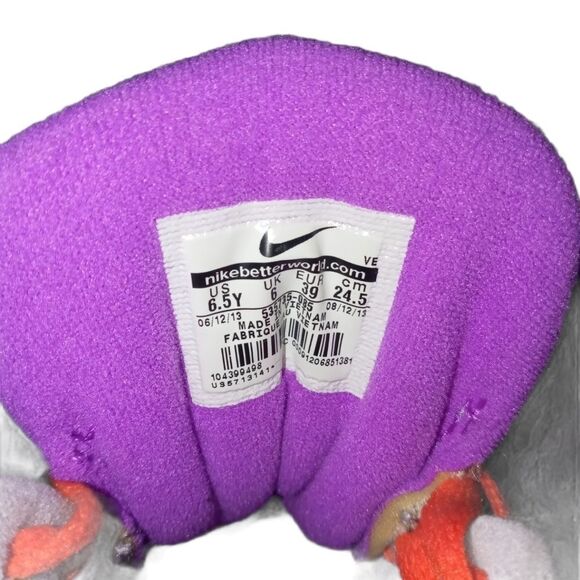 2013 Nike Lunar Safari Fuse - Picture 8 of 8